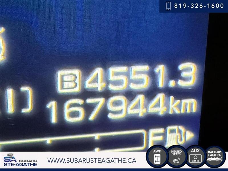 subaru Forester 2019 - 24