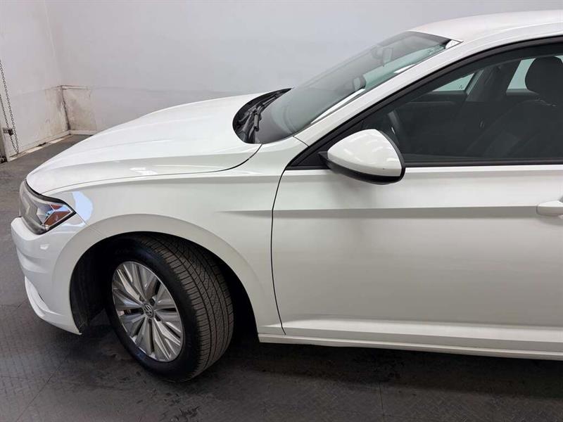 volkswagen Jetta 2019 - 3