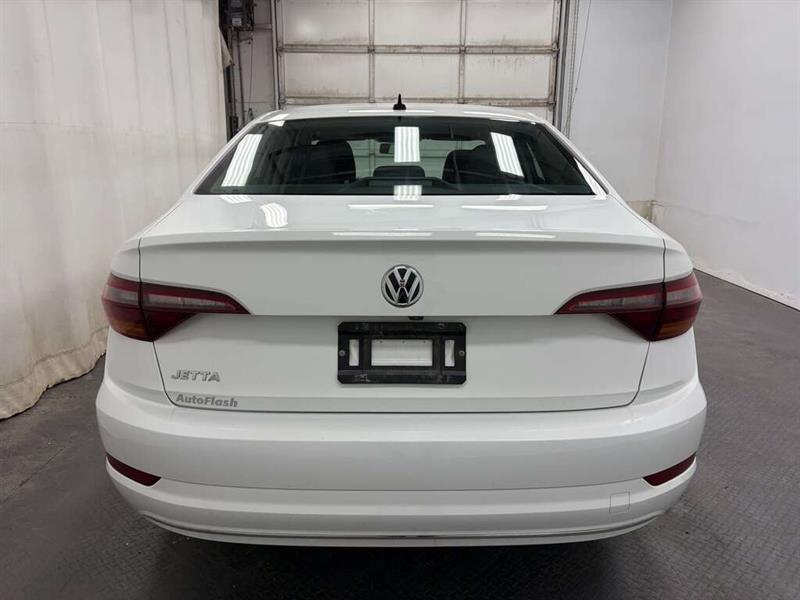 volkswagen Jetta 2019 - 6