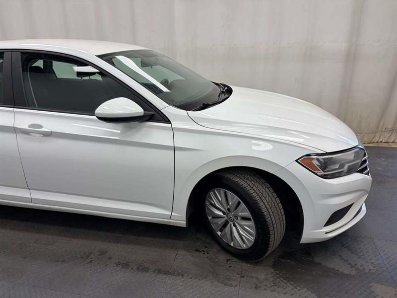 volkswagen Jetta 2019 - 14