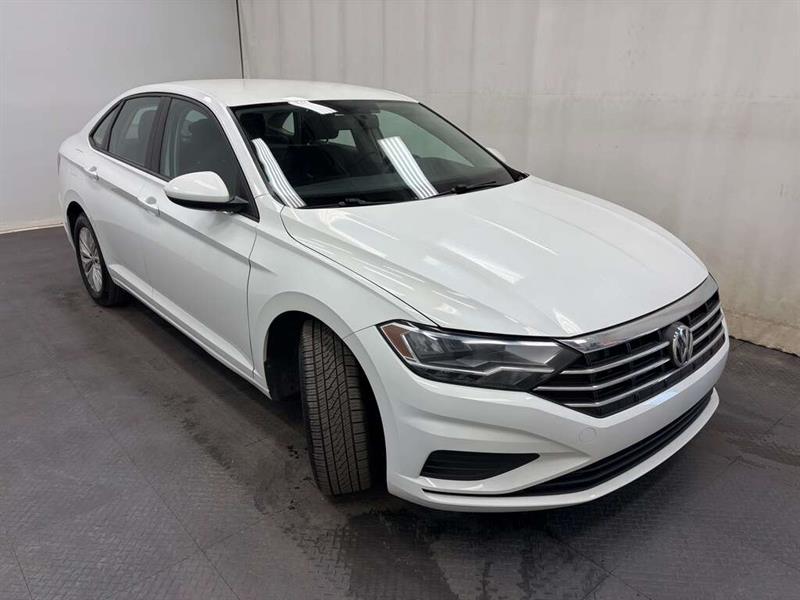 volkswagen Jetta 2019 - 15