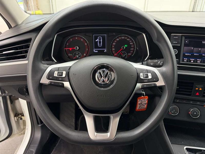 volkswagen Jetta 2019 - 18
