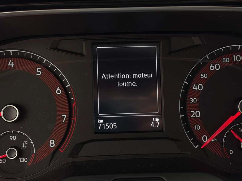 volkswagen Jetta 2019 - 20