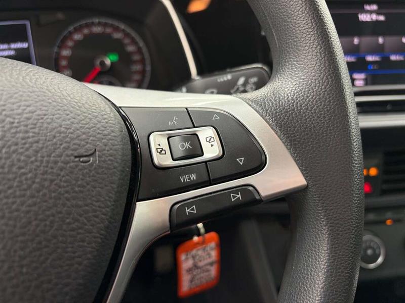 volkswagen Jetta 2019 - 21