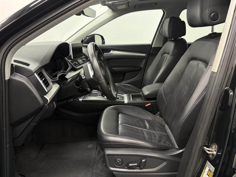 audi Q5 2020 - 2