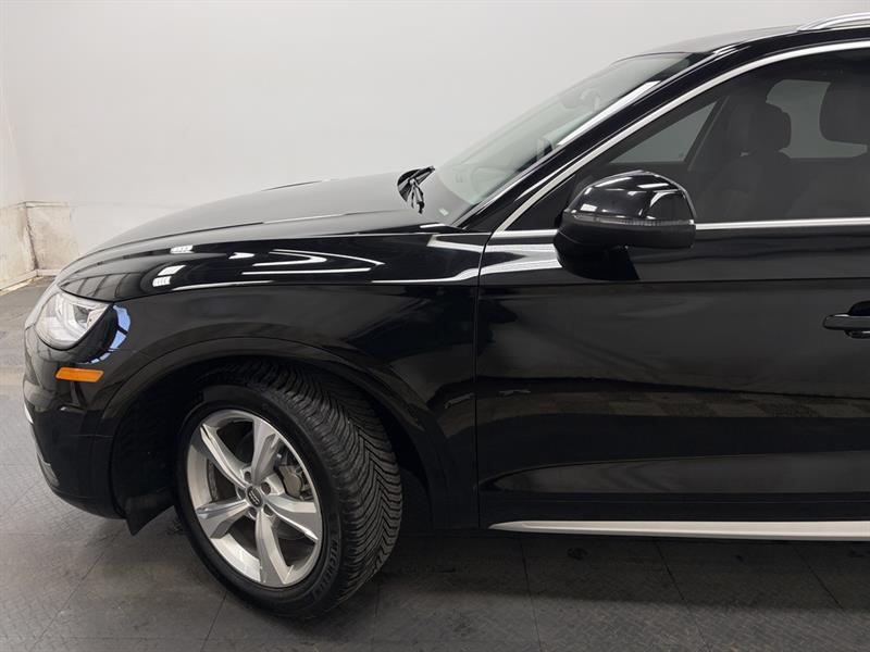 audi Q5 2020 - 3