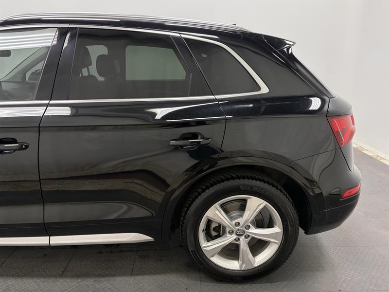 audi Q5 2020 - 4