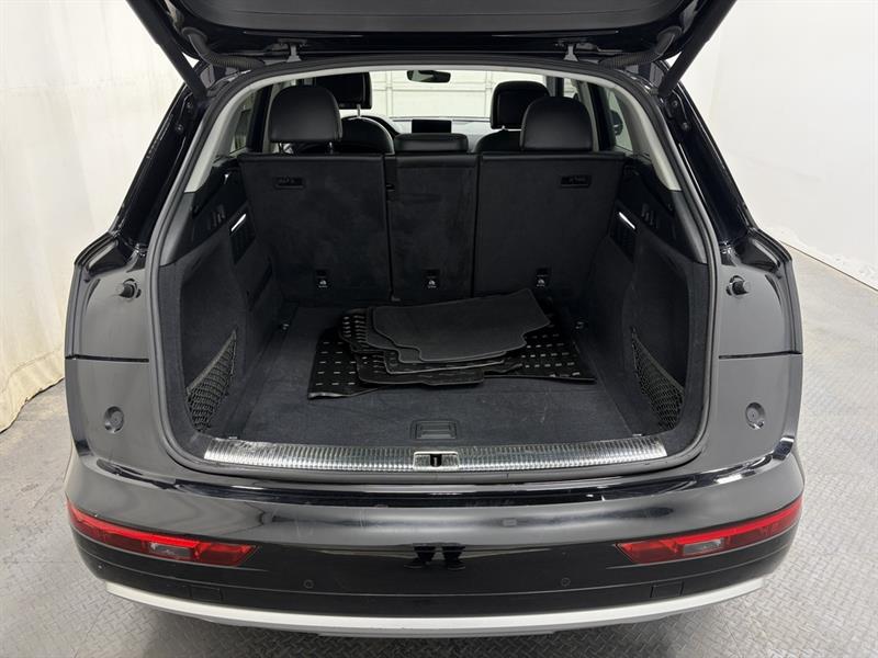 audi Q5 2020 - 8