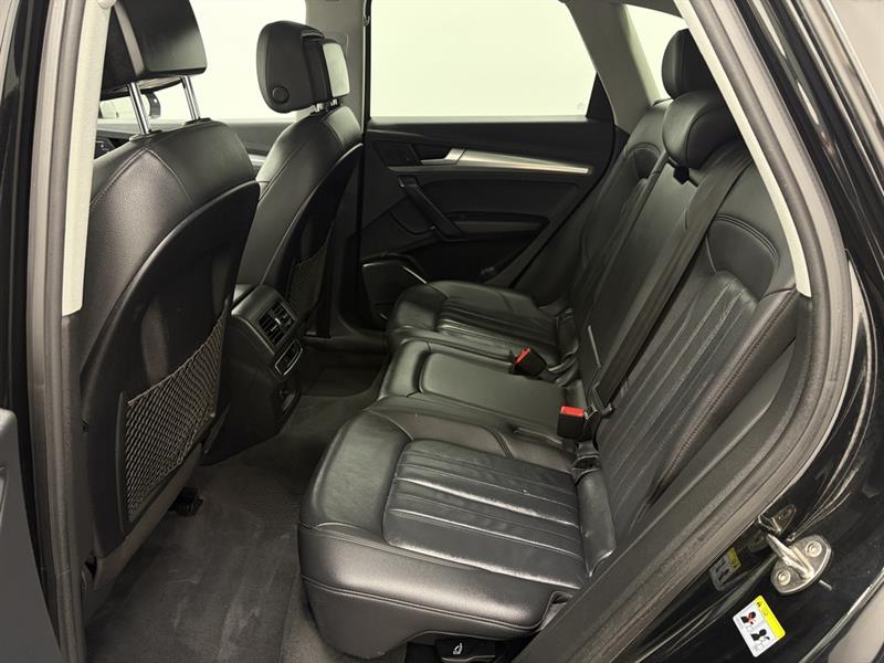 audi Q5 2020 - 17