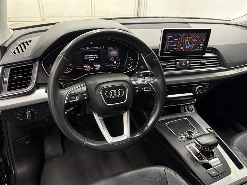 audi Q5 2020 - 18
