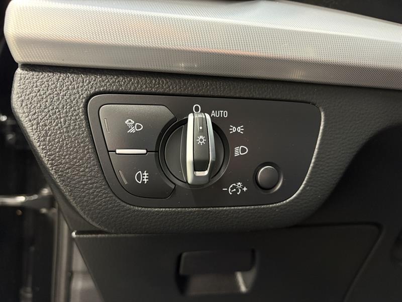audi Q5 2020 - 19