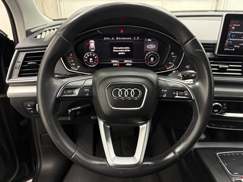 audi Q5 2020 - 20