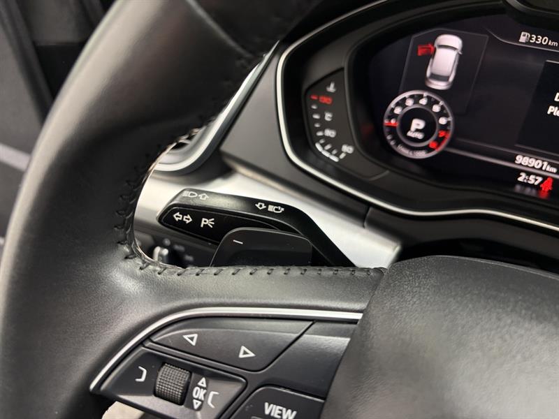 audi Q5 2020 - 22