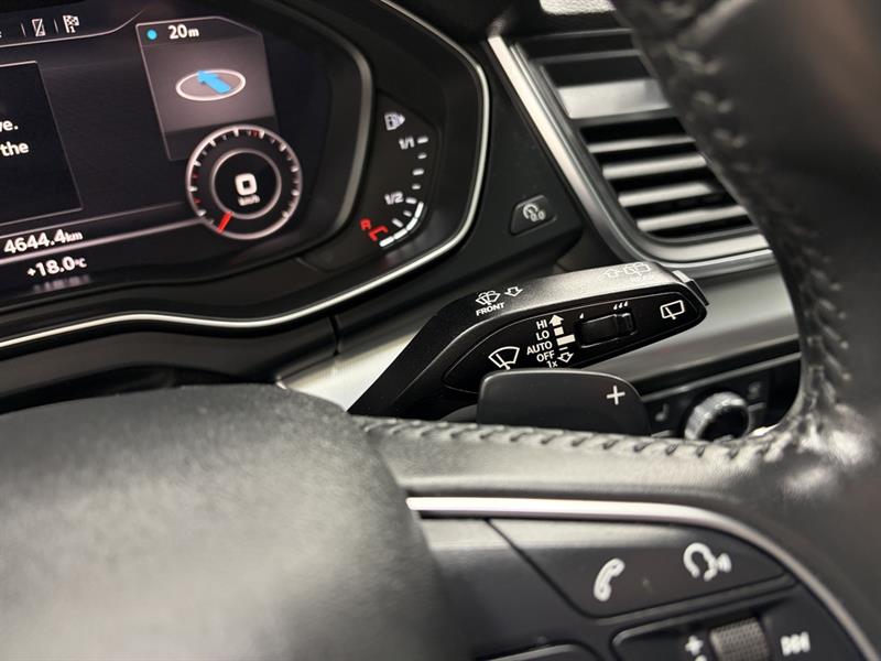 audi Q5 2020 - 25