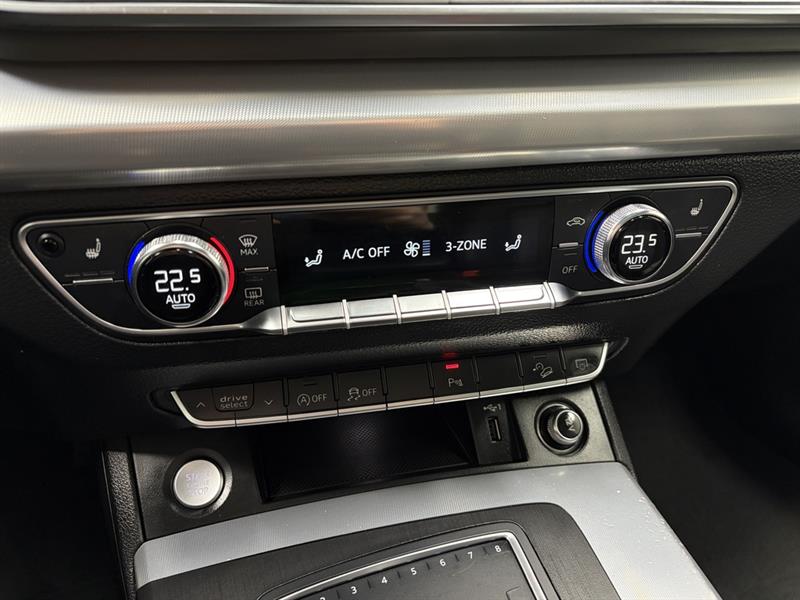 audi Q5 2020 - 29