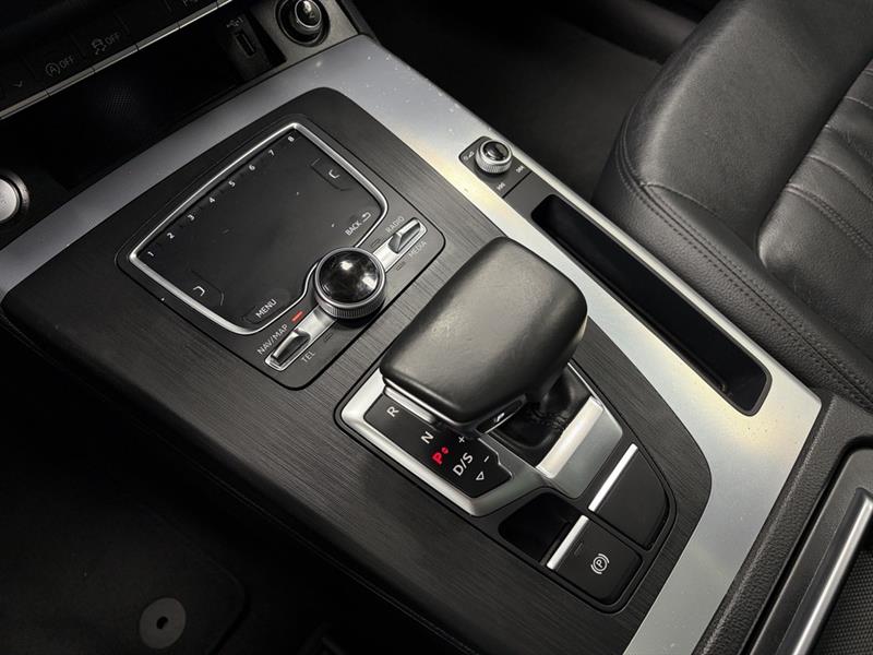 audi Q5 2020 - 30