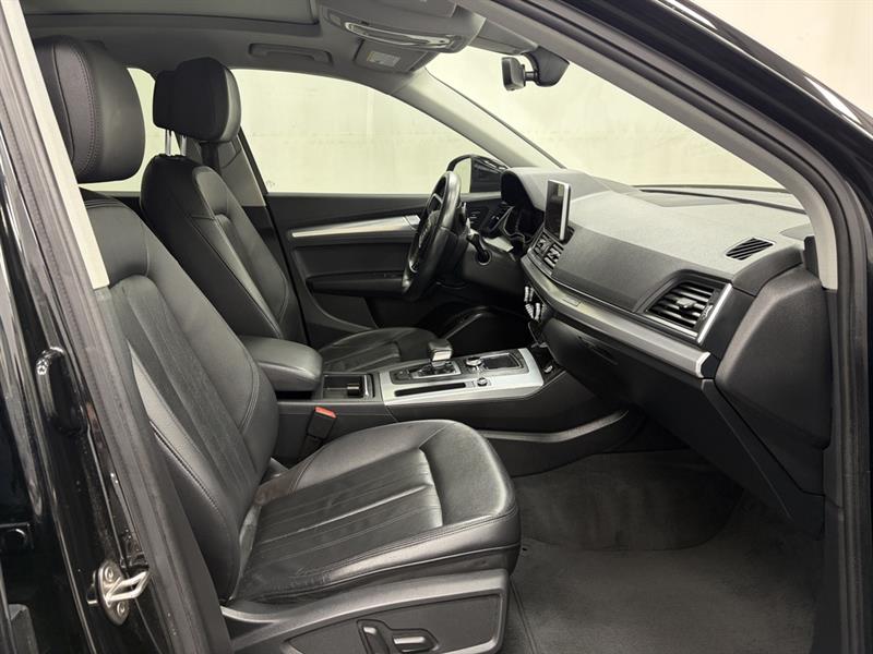 audi Q5 2020 - 32
