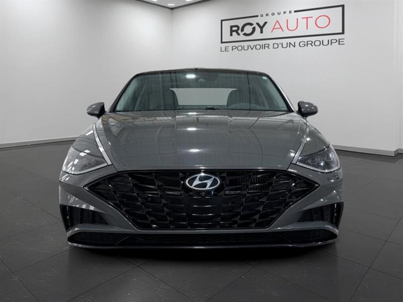 hyundai Sonata 2020 - 2
