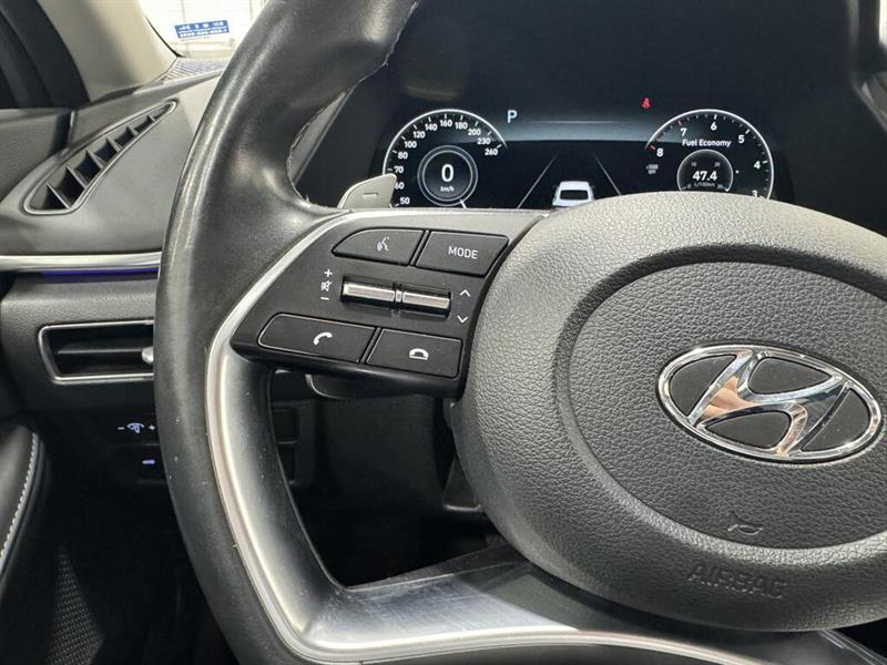hyundai Sonata 2020 - 9