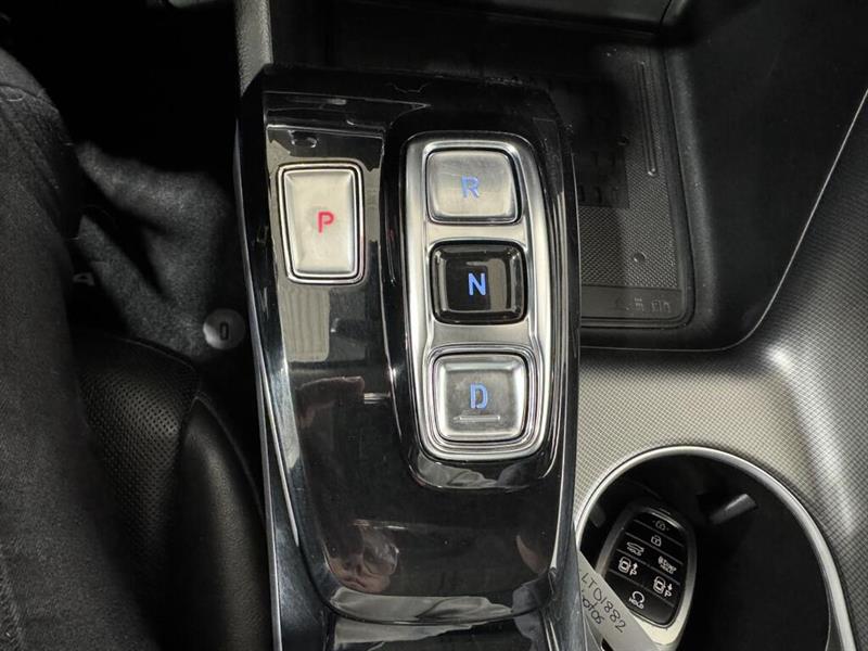 hyundai Sonata 2020 - 12