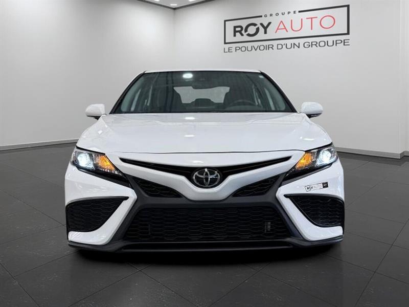 toyota Camry 2024 - 2