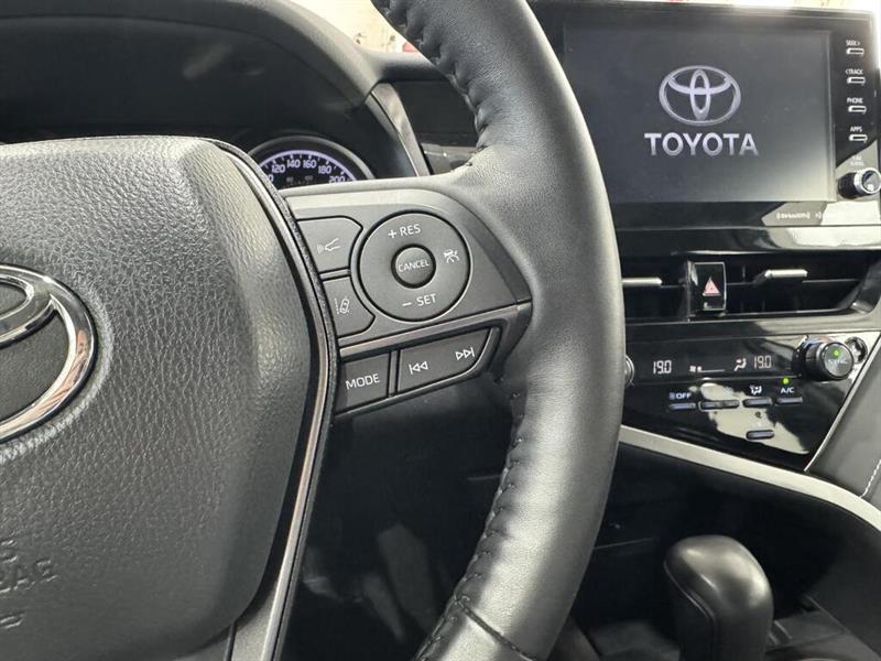 toyota Camry 2024 - 12