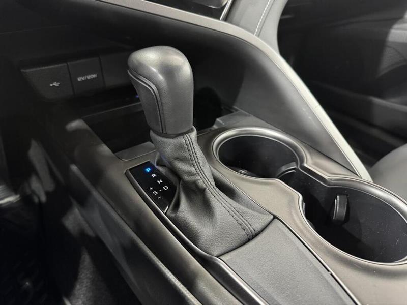 toyota Camry 2024 - 14