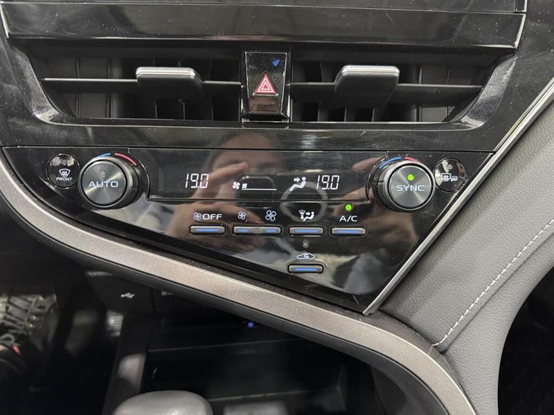 toyota Camry 2024 - 19