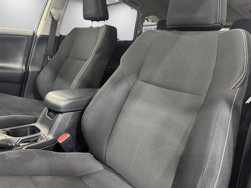 toyota RAV4 Hybrid 2016 - 7