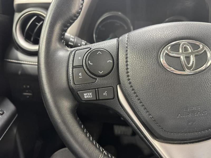 toyota RAV4 Hybrid 2016 - 11