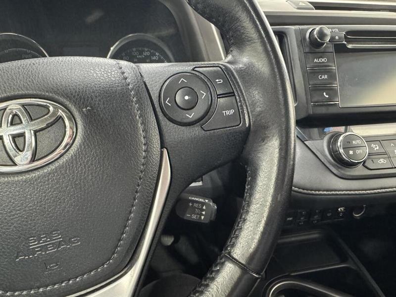 toyota RAV4 Hybrid 2016 - 12