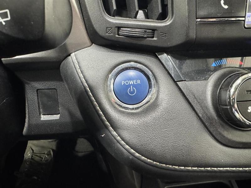 toyota RAV4 Hybrid 2016 - 15