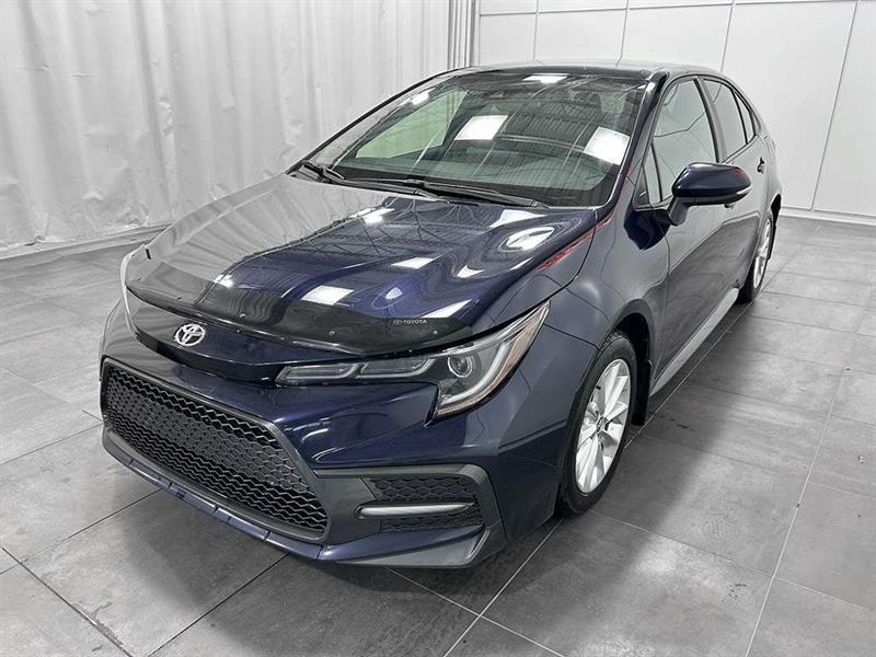 toyota Corolla 2022 - 3