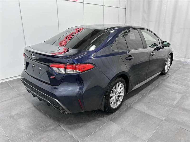 toyota Corolla 2022 - 7