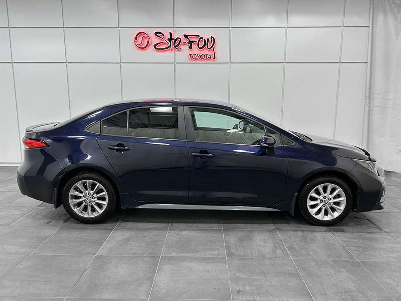toyota Corolla 2022 - 9