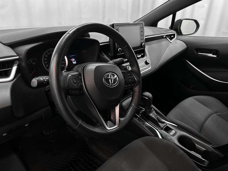 toyota Corolla 2022 - 10