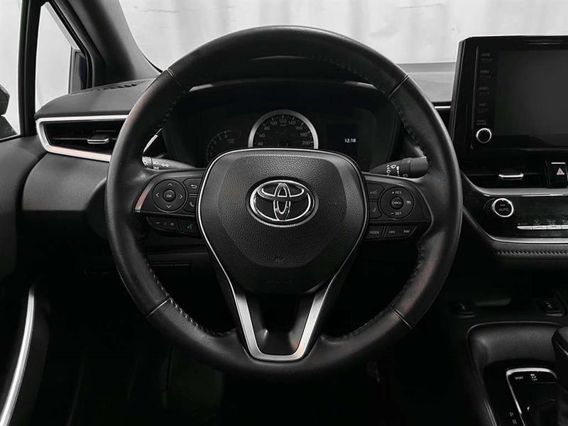 toyota Corolla 2022 - 14