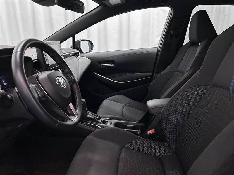 toyota Corolla 2022 - 21