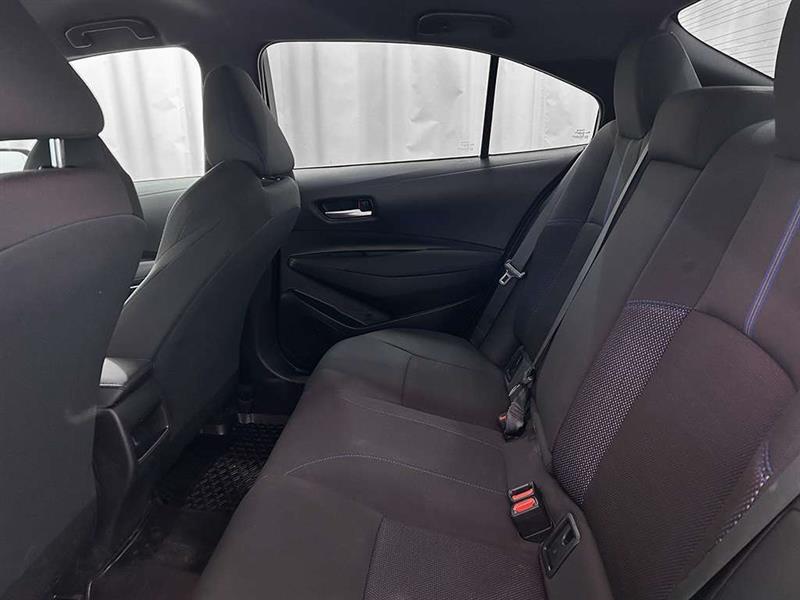 toyota Corolla 2022 - 22