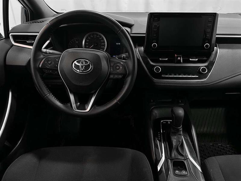 toyota Corolla 2022 - 23