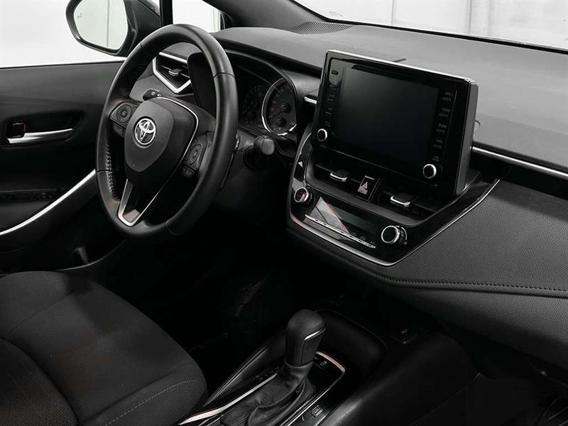 toyota Corolla 2022 - 26