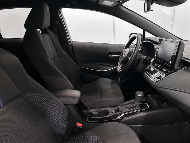 toyota Corolla 2022 - 27