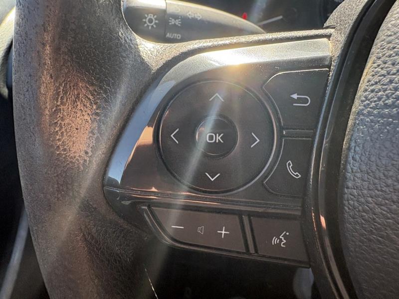 toyota Corolla 2021 - 4