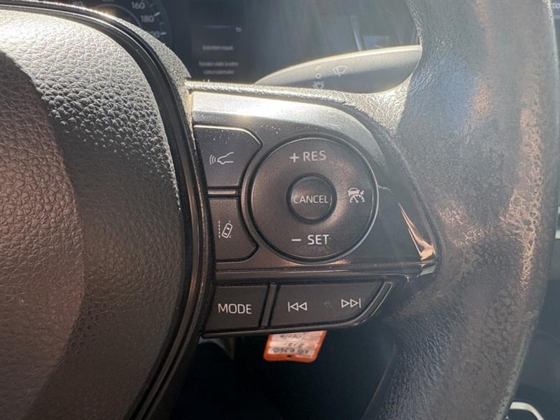 toyota Corolla 2021 - 5