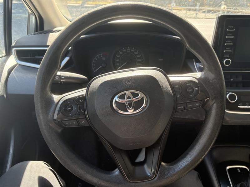 toyota Corolla 2021 - 7