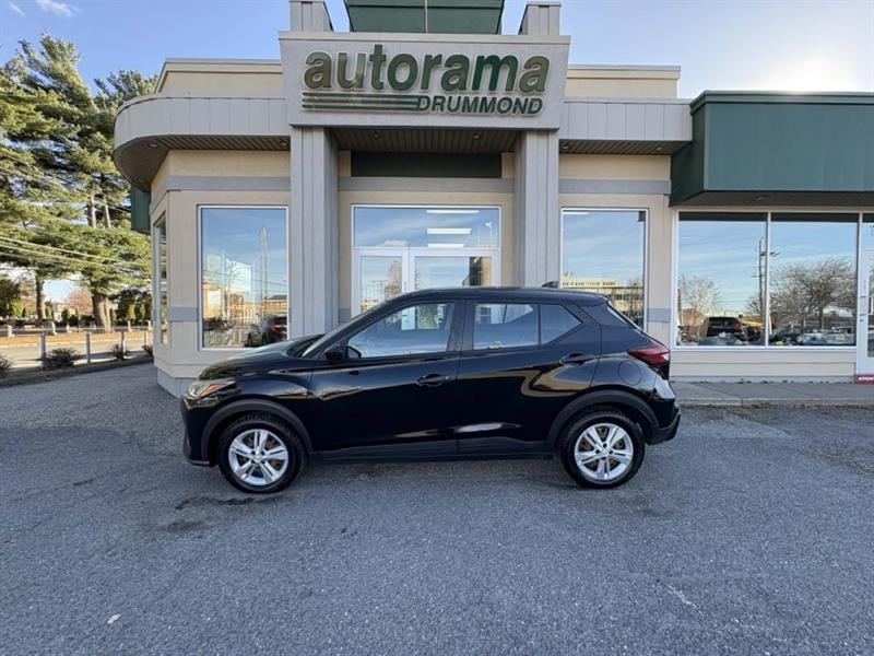 nissan Kicks 2021