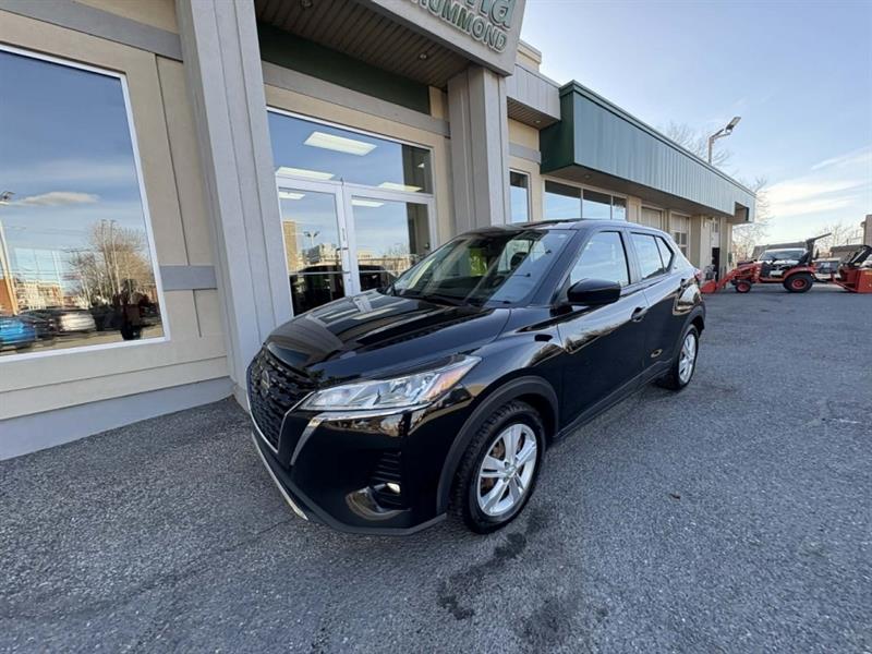 nissan Kicks 2021 - 3