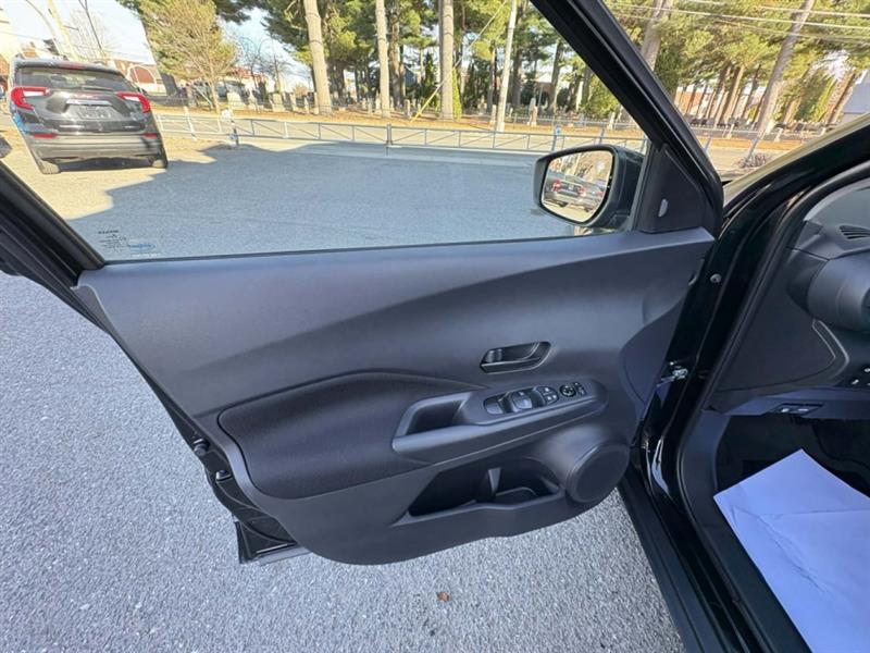 nissan Kicks 2021 - 7