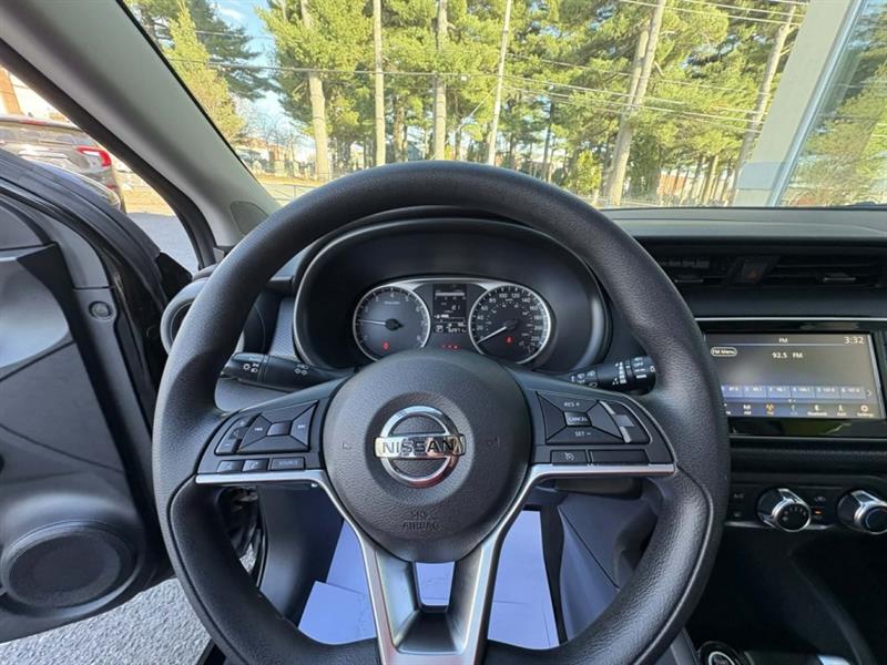 nissan Kicks 2021 - 8