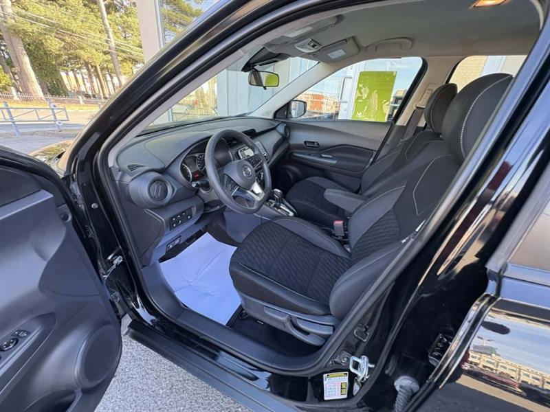 nissan Kicks 2021 - 9